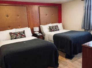 Lensfield Hotel fotoÄŸrafÄ±