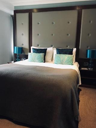 Lensfield Hotel fotoÄŸrafÄ±