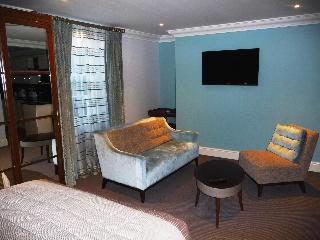 Lensfield Hotel fotoÄŸrafÄ±