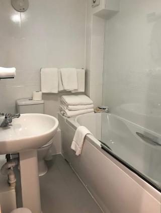 Lensfield Hotel fotoÄŸrafÄ±