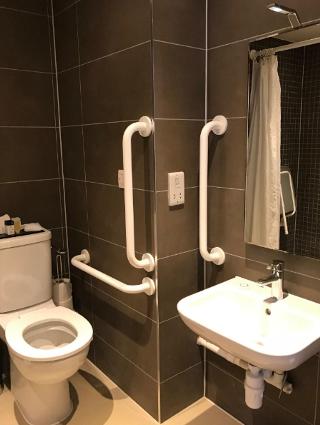 Lensfield Hotel fotoÄŸrafÄ±