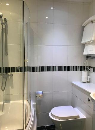 Lensfield Hotel fotoÄŸrafÄ±