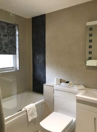 Lensfield Hotel fotoÄŸrafÄ±