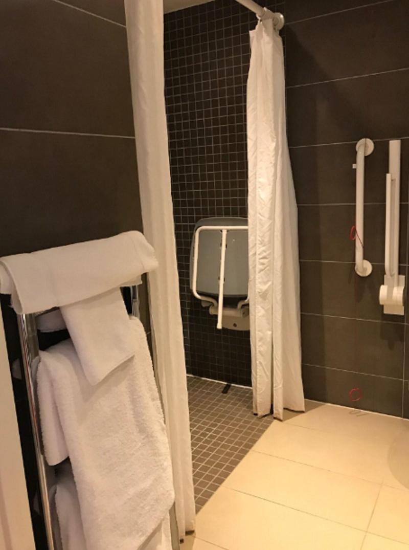 Lensfield Hotel - Oda