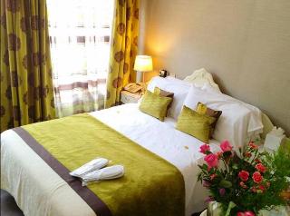 Lensfield Hotel fotoÄŸrafÄ±