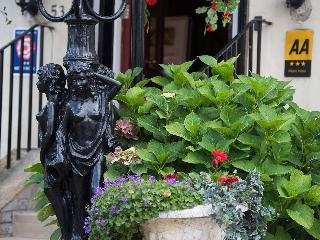 Lensfield Hotel fotoÄŸrafÄ±