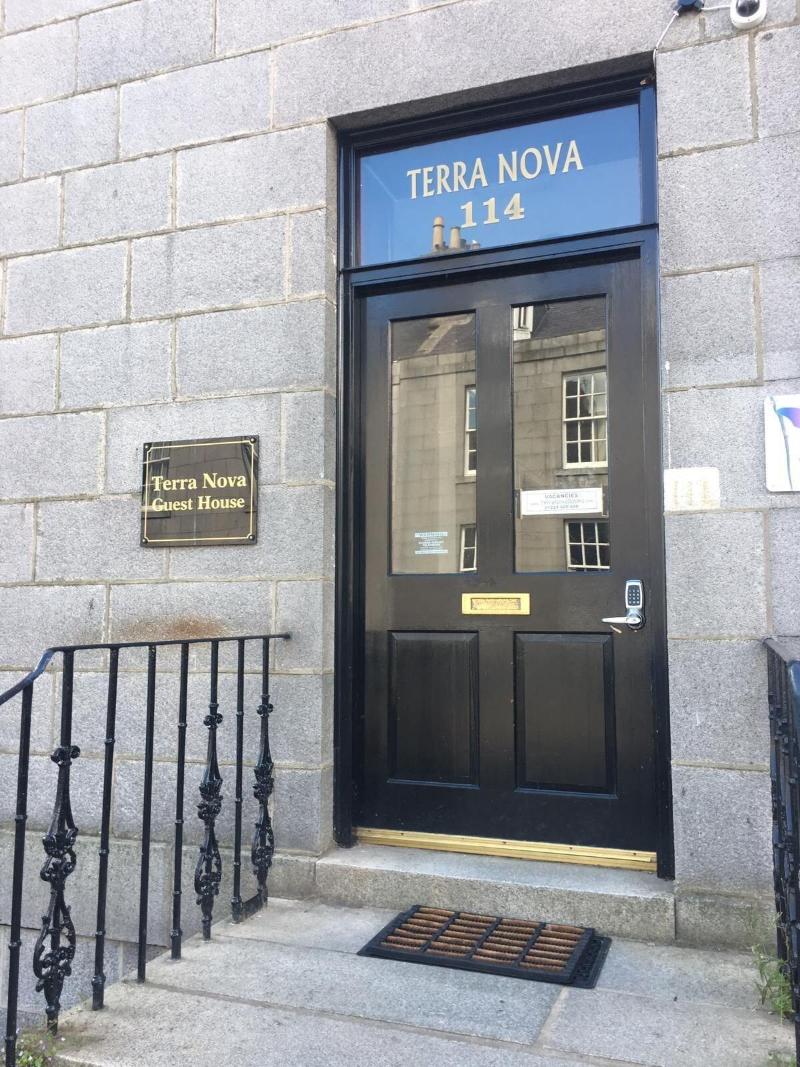 Terra Nova Hotel - Genel