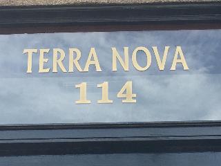 Terra Nova Hotel fotoÄŸrafÄ±