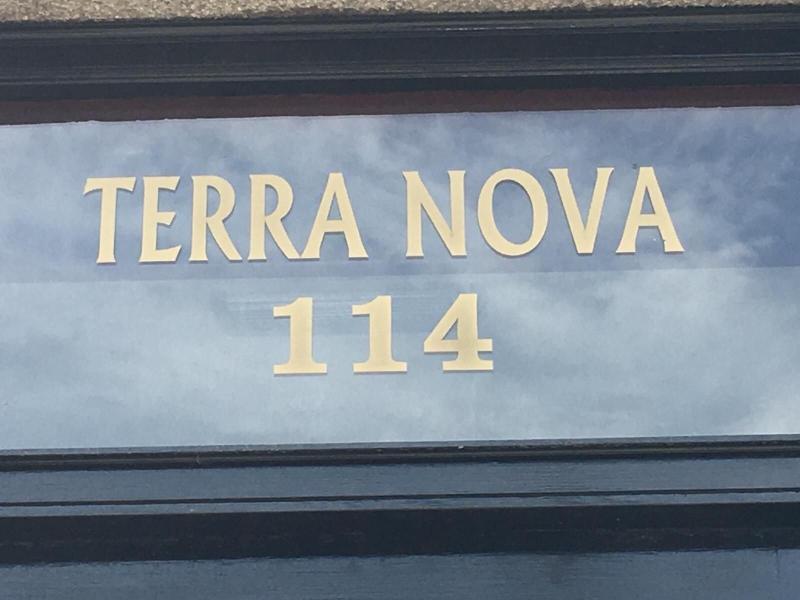 Terra Nova Hotel - Genel