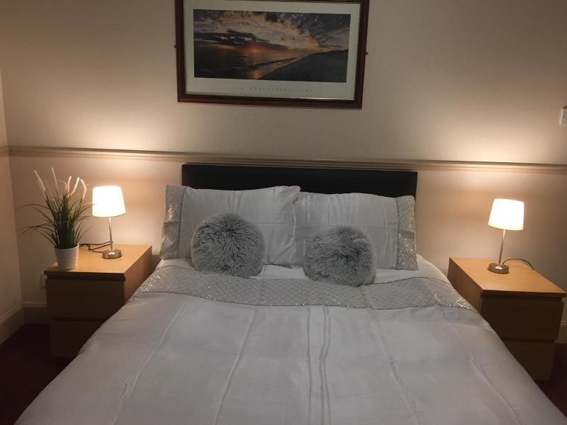 Terra Nova Hotel - Genel