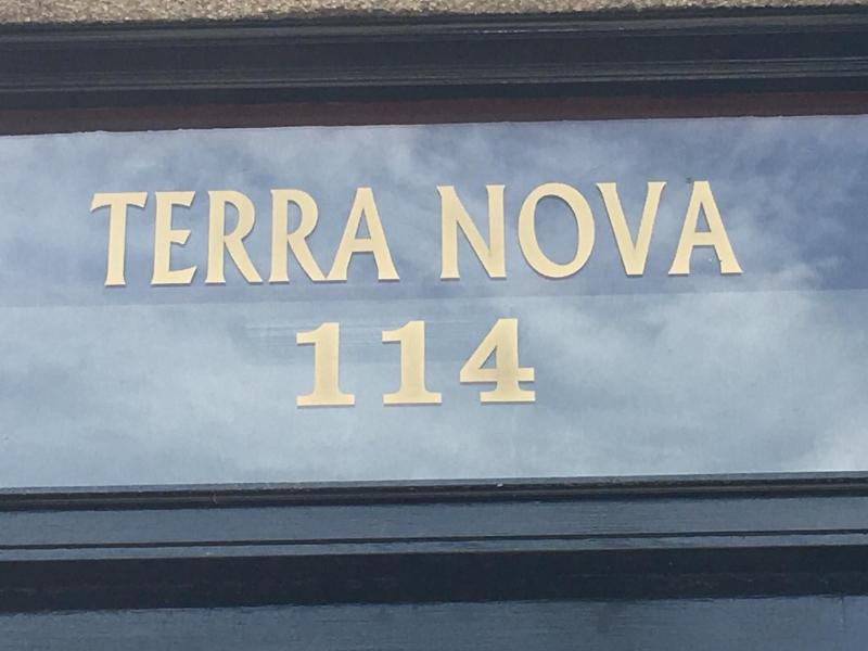 Terra Nova Hotel - Genel