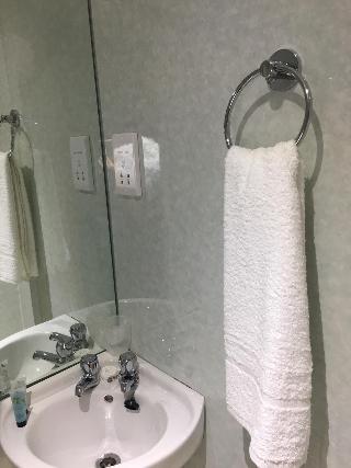 Terra Nova Hotel fotoÄŸrafÄ±