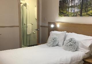 Terra Nova Hotel fotoÄŸrafÄ±