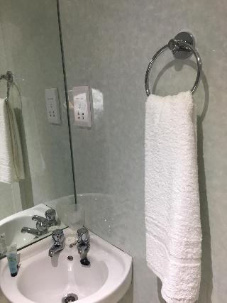 Terra Nova Hotel fotoÄŸrafÄ±