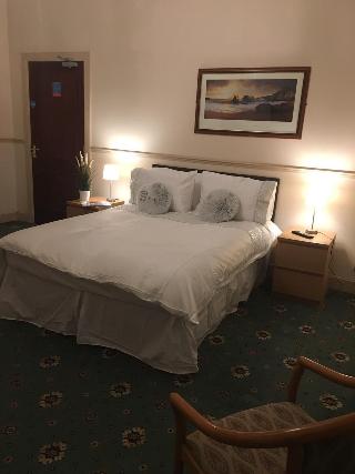 Terra Nova Hotel fotoÄŸrafÄ±