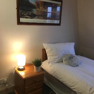 Terra Nova Hotel fotoÄŸrafÄ±