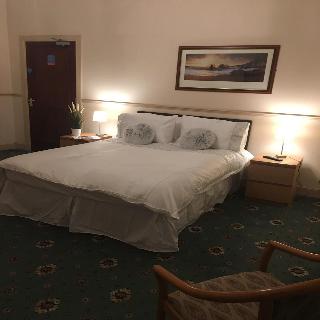 Terra Nova Hotel fotoÄŸrafÄ±