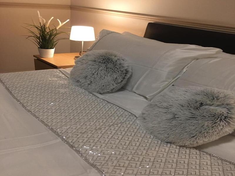 Terra Nova Hotel - Oda