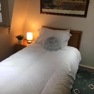 Terra Nova Hotel fotoÄŸrafÄ±