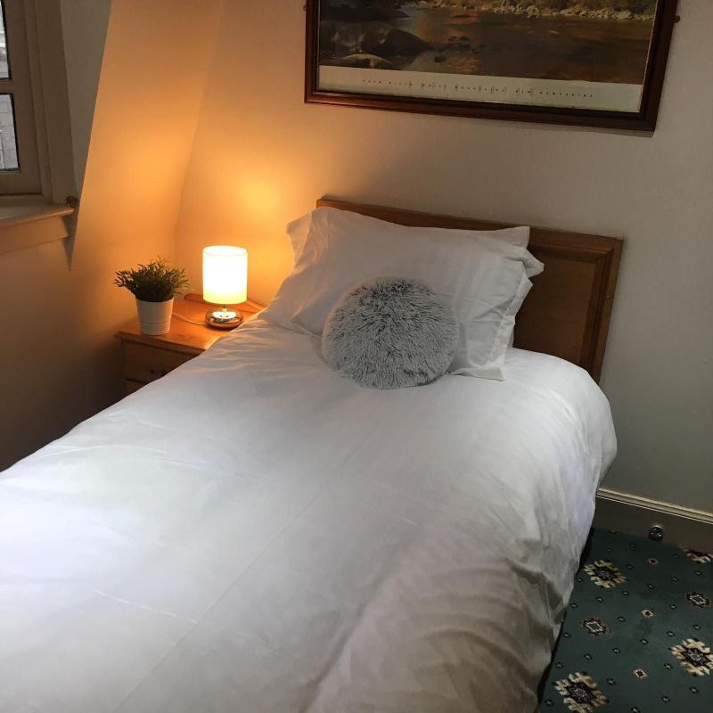 Terra Nova Hotel - Oda