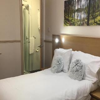 Terra Nova Hotel fotoÄŸrafÄ±