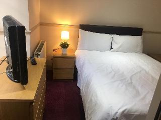 Terra Nova Hotel fotoÄŸrafÄ±