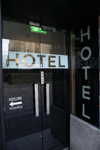 Siberia Bar & Hotel fotoÄŸrafÄ±