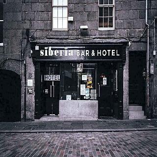 Siberia Bar & Hotel fotoÄŸrafÄ±
