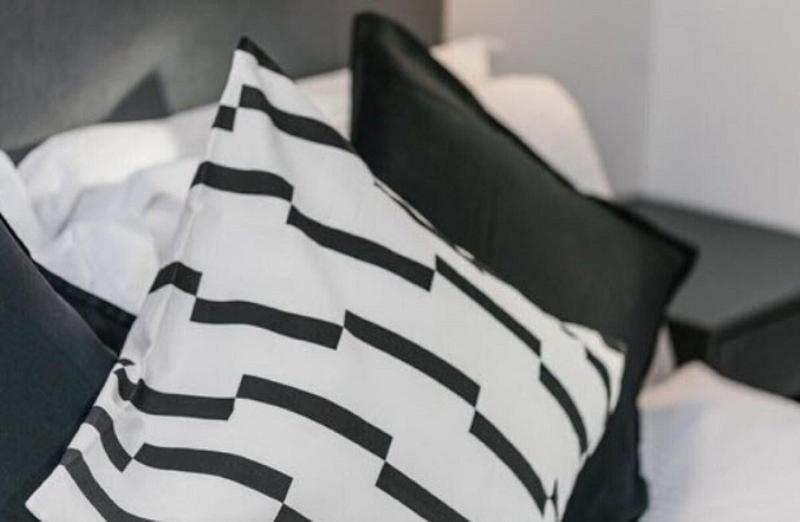 Siberia Bar & Hotel - Oda