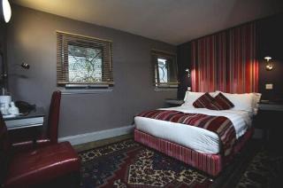 Siberia Bar & Hotel fotoÄŸrafÄ±