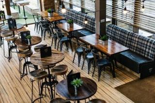Siberia Bar & Hotel fotoÄŸrafÄ±