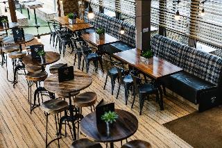 Siberia Bar & Hotel fotoÄŸrafÄ±