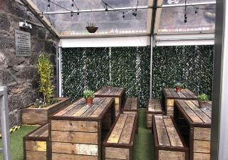 Siberia Bar & Hotel fotoÄŸrafÄ±