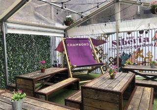 Siberia Bar & Hotel fotoÄŸrafÄ±