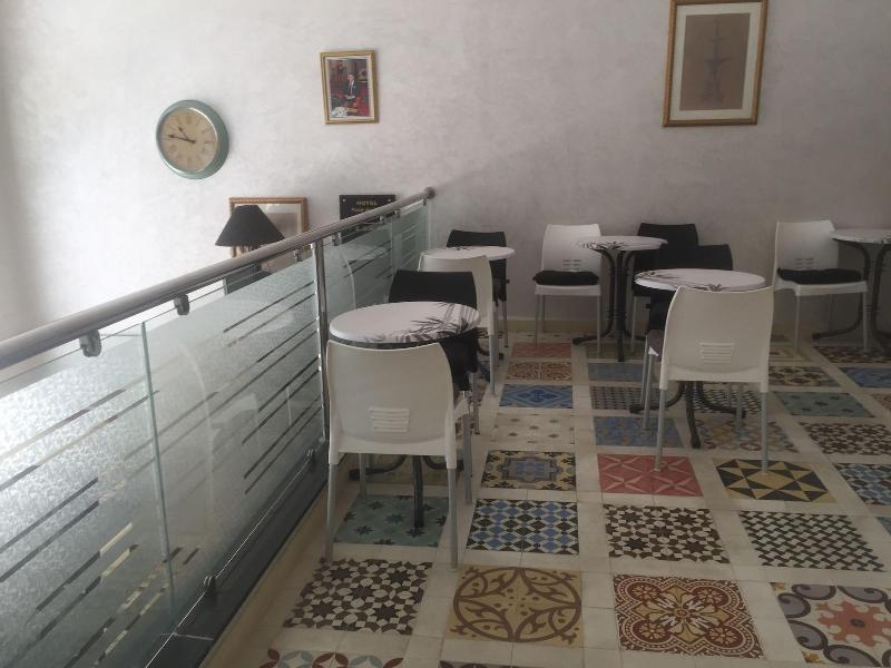 Hotel Point Du Jour - Bar