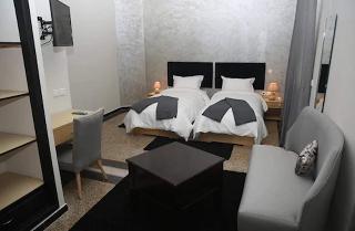 Hotel Point Du Jour otel fotoğrafı