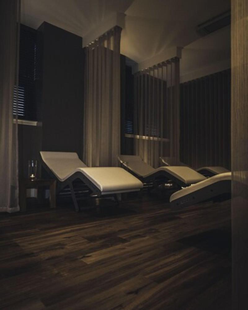 Sandman Signature Aberdeen Hotel - Aktivite