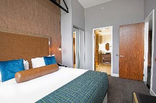 Sandman Signature Aberdeen Hotel fotoÄŸrafÄ±