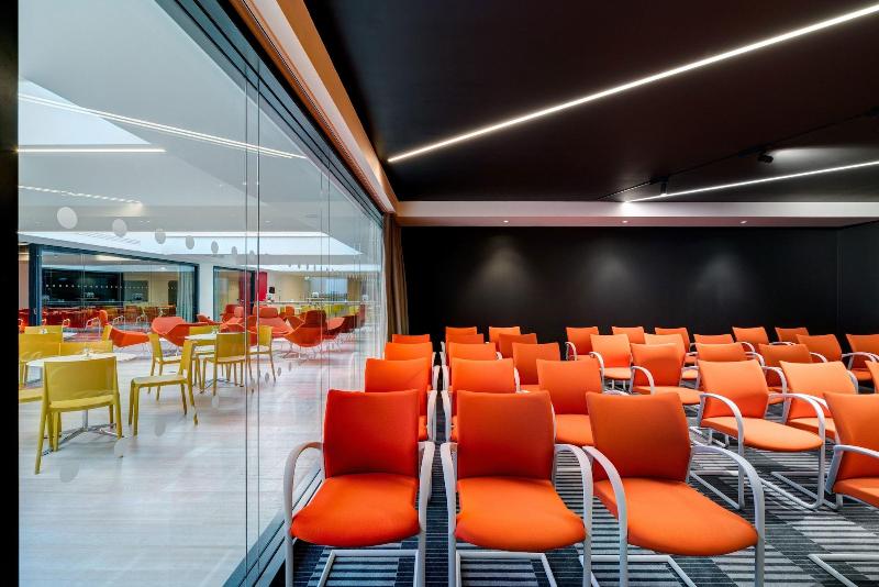 Apex City Of Bath Hotel - Toplantı