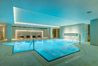 Apex City Of Bath Hotel fotoÄŸrafÄ±