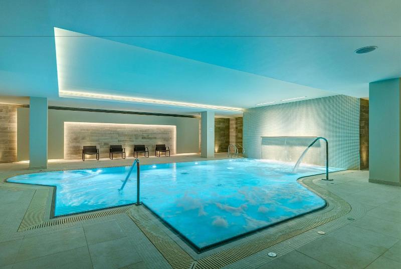 Apex City Of Bath Hotel - Aktivite