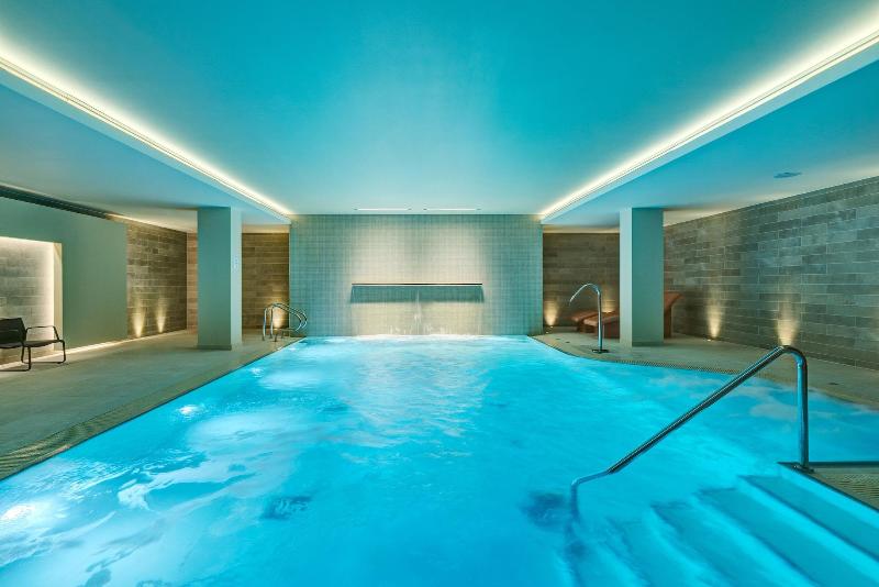 Apex City Of Bath Hotel - Aktivite