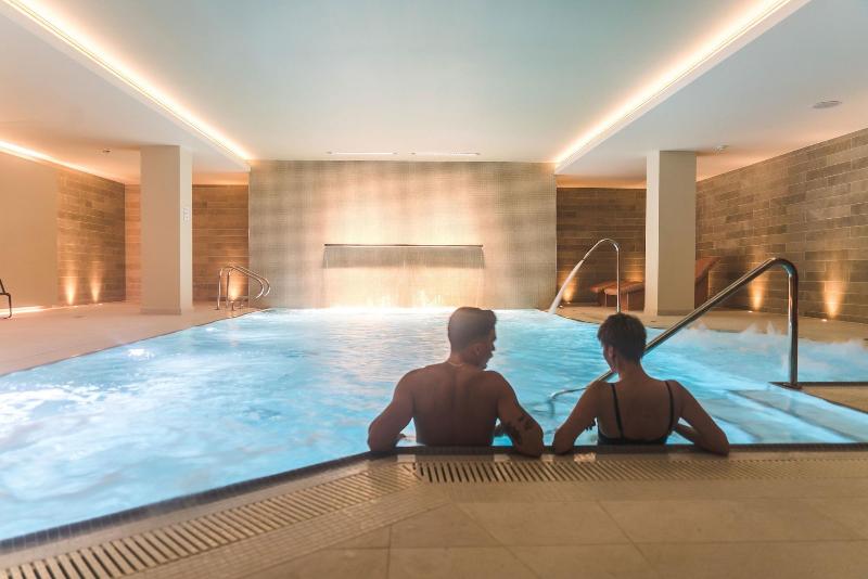 Apex City Of Bath Hotel - Aktivite