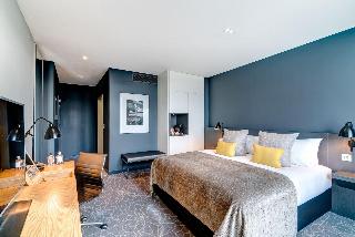 Apex City Of Bath Hotel otel fotoğrafı