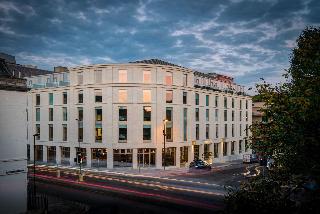 Apex City Of Bath Hotel fotoÄŸrafÄ±