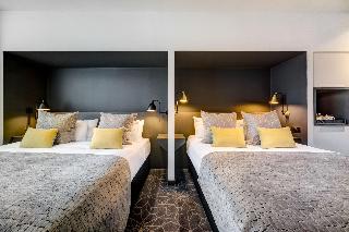 Apex City Of Bath Hotel fotoÄŸrafÄ±