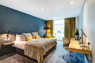 Apex City Of Bath Hotel fotoÄŸrafÄ±
