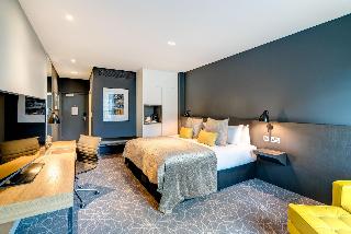 Apex City Of Bath Hotel fotoÄŸrafÄ±