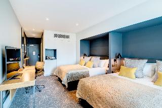 Apex City Of Bath Hotel fotoÄŸrafÄ±
