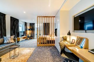 Apex City Of Bath Hotel fotoÄŸrafÄ±